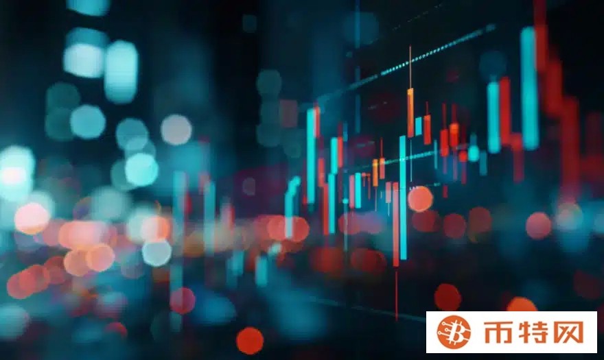 这就是 XYO 今日上涨超过 30% 的原因