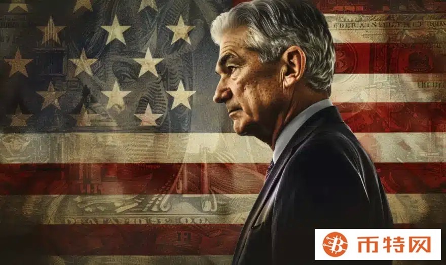 卡什卡利称，随着投资者将目光投向美国以外，美联储正在关注债券市场