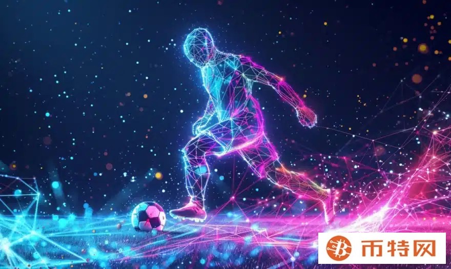 FIFA coin price tumbles as traders confuse it with official NFT initiative