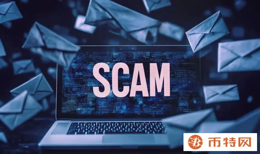 $265m crypto scam: New Zealand man caught in FBI-led probe