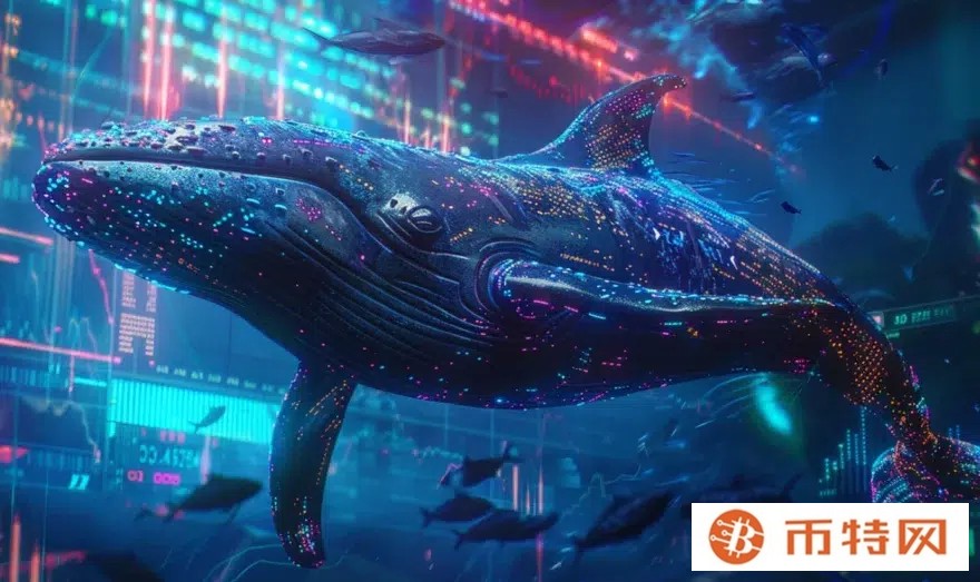 一名鲸鱼因以 40 倍杠杆做空 5,400 BTC 而被“追捕”