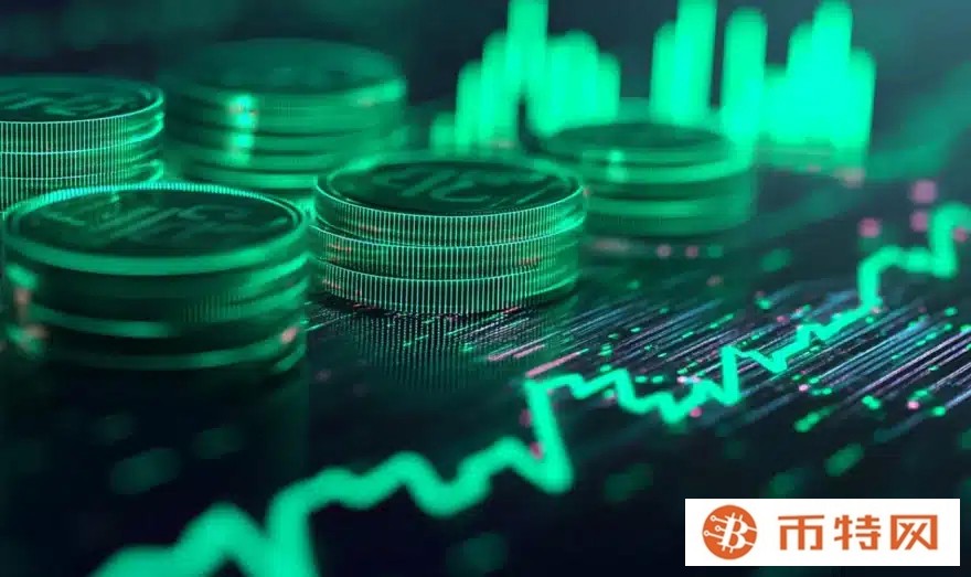 目前值得关注的热门加密货币——以及它们走势的原因