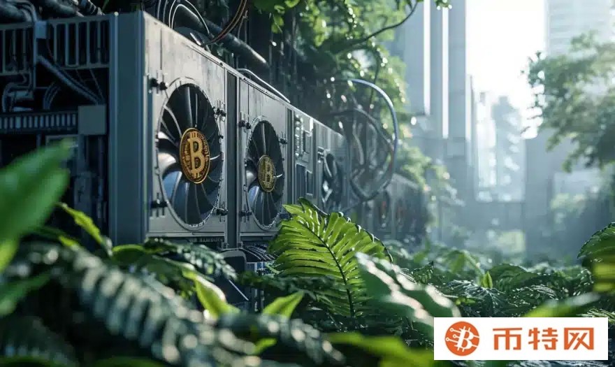 HIVE Digital 完成对巴拉圭 Yguazú 矿场的收购，寻求将采矿量提高 317%