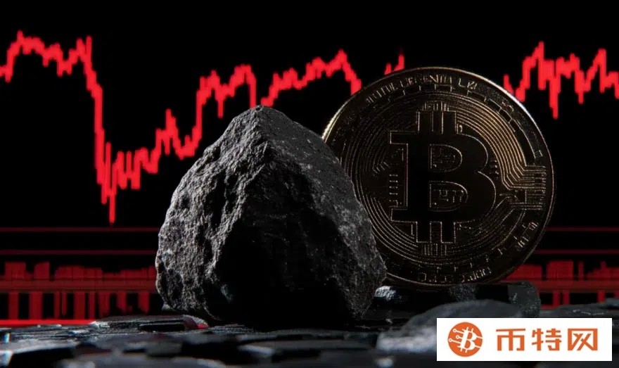 BlackRock CEO warns US debt could weaken dollar’s global role to Bitcoin