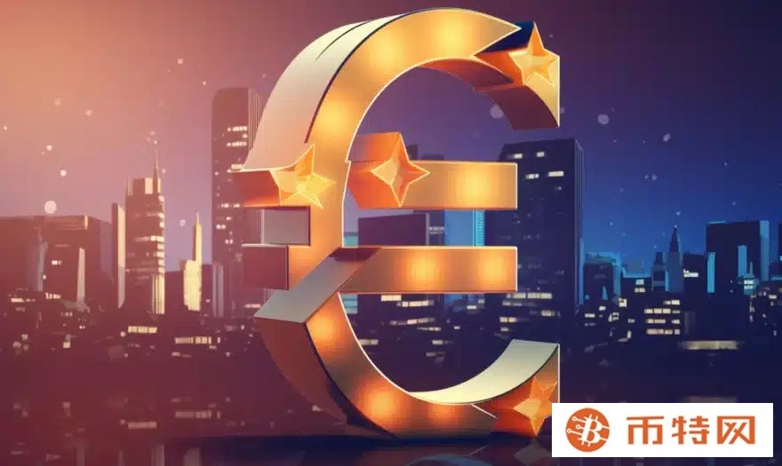 Injective brings forex markets for EUR and GBP on-chain