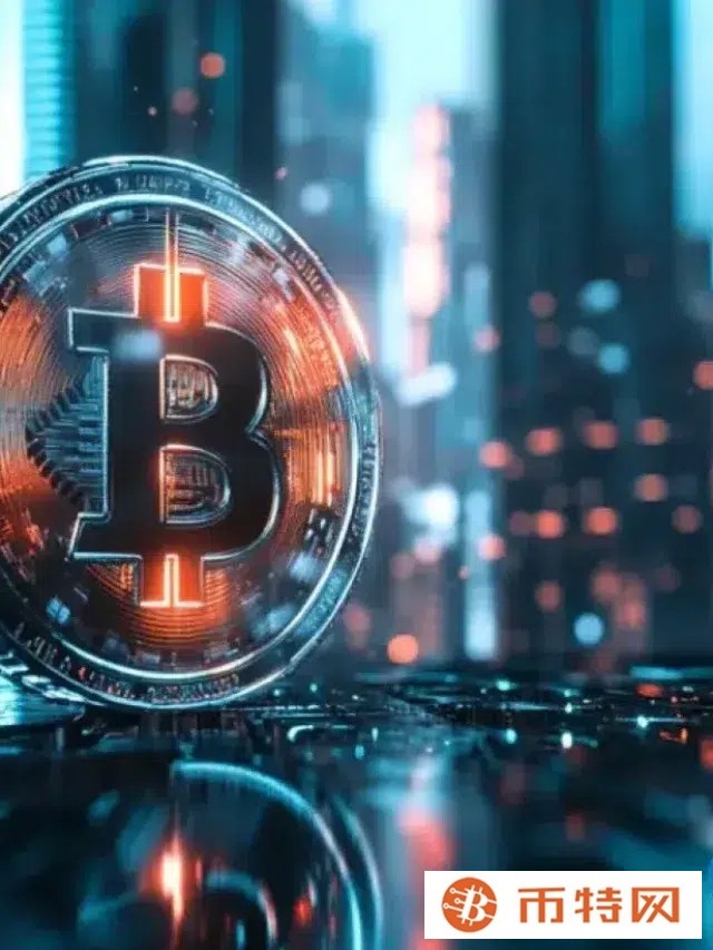 Bitcoin dominance soars above 64%: altcoins face uphill battle