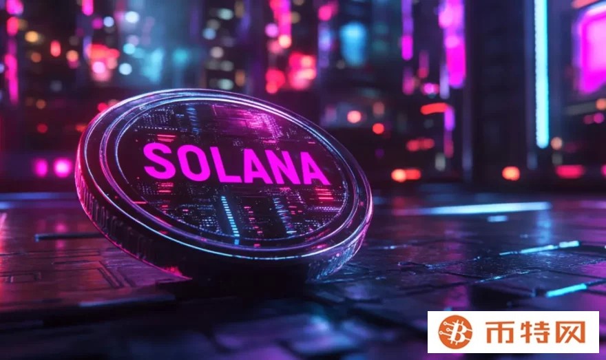 NewGenIvf to invest $30m in Solana staking strategy