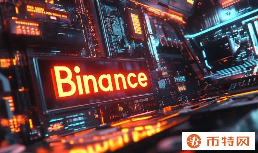 Binance 将下架 ACT、PENGU 等现货交易对