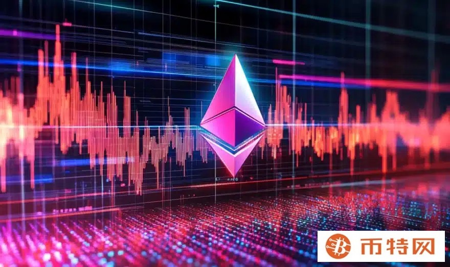 Ethereum price prediction: Is ETH ready for a breakout after 26% rally?