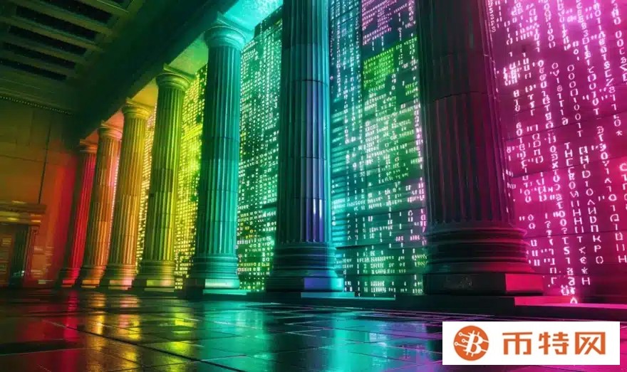 报道称，特朗普时代的政策转变引发加密货币公司争夺银行牌照