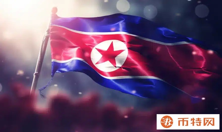 Bybit 遭黑客攻击后，朝鲜的比特币持有量超越不丹和萨尔瓦多