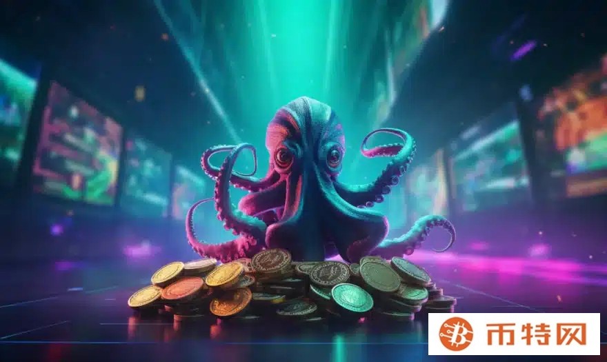 Kraken 推出外汇永续期货，首发欧元/美元和英镑/美元