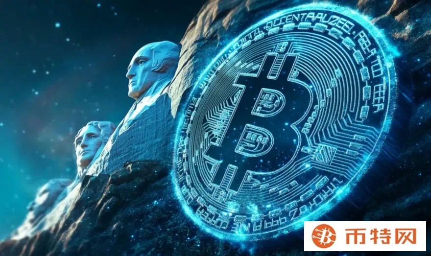 特朗普的比特币储备和期权到期后，比特币波动性上升