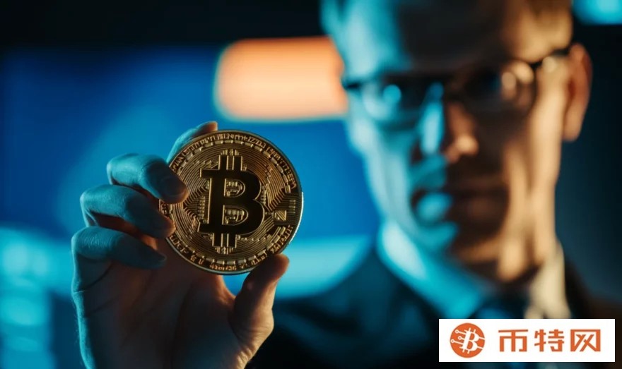 比特币 ETF 流出量飙升逾 700%，富达 FBTC 领涨