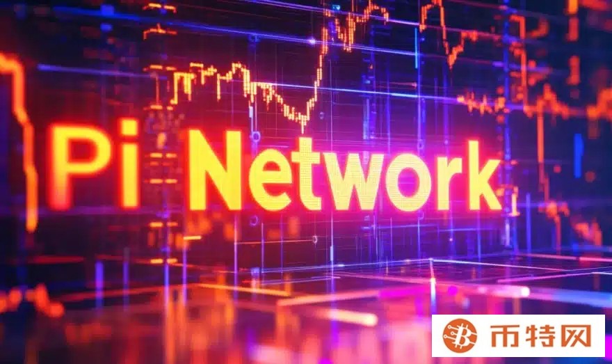 Pi Network unveils 3 new anniversary releases, Pi Coin declines