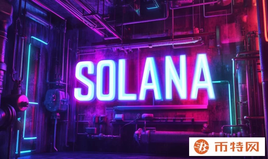 模因币下跌，Solana 死亡十字架预示未来痛苦
