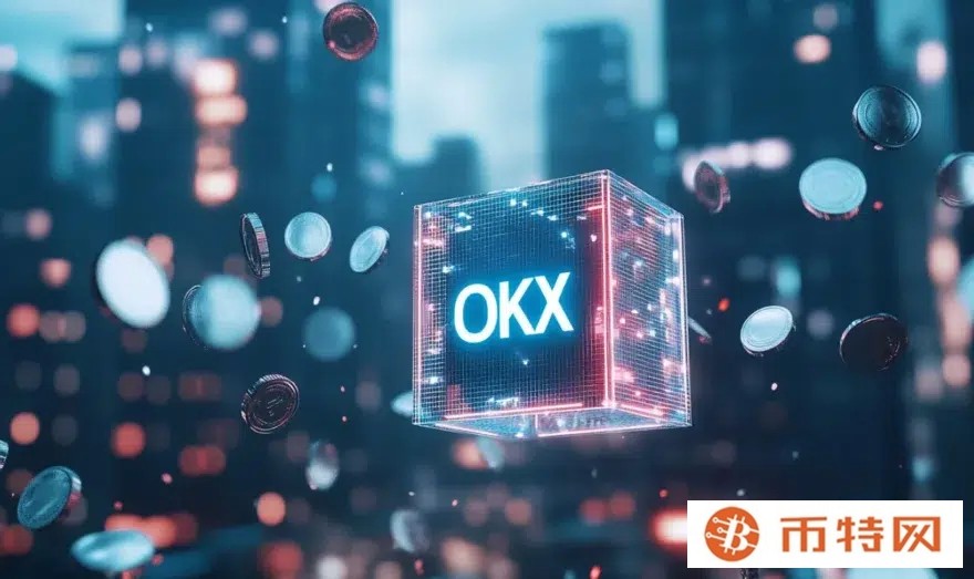 OKX 获得 MiCA 预授权以扩展其在欧洲的服务