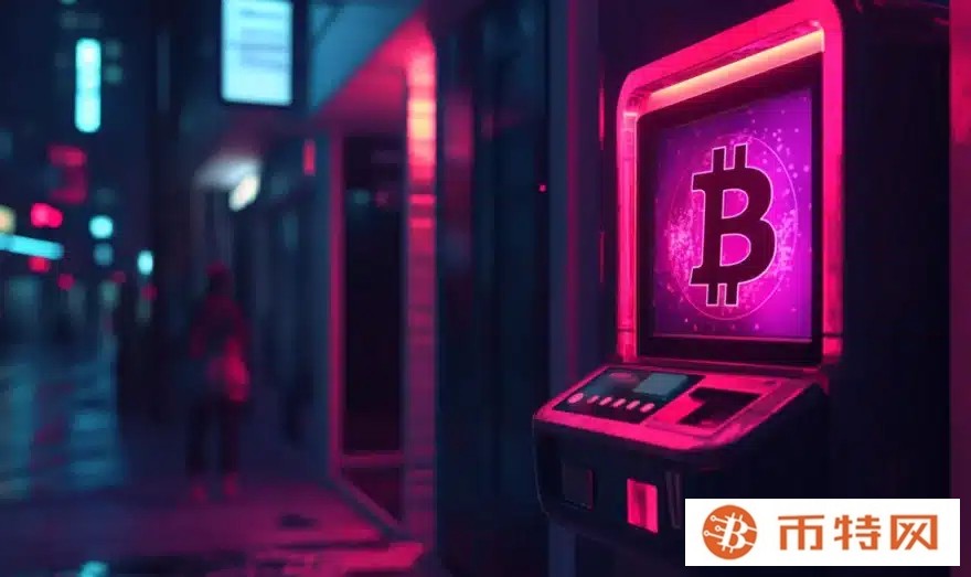 亚利桑那州立法者推动法案遏制比特币 ATM 欺诈行为