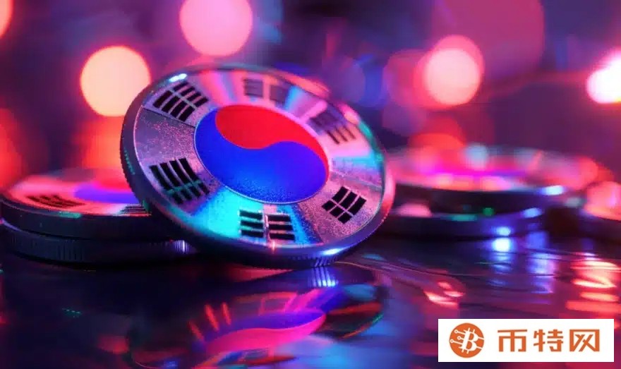 据报道，韩国严厉打击未注册的加密服务 BitMEX 和 KuCoin