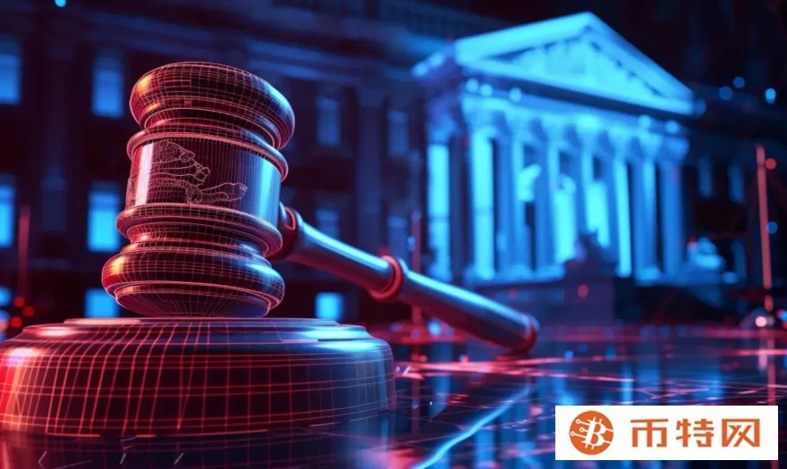 纳斯达克寻求允许贝莱德的比特币 ETF 进行“实物”赎回
