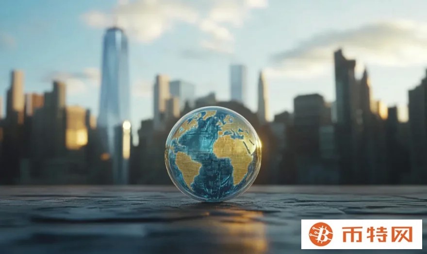 超越比特币：2025 年代币化资产的前景如何 | 观点
