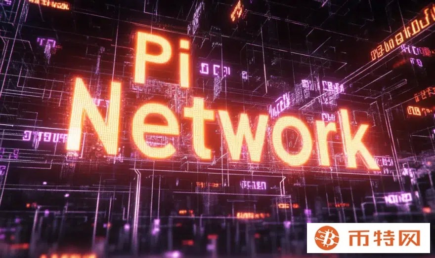 Top cryptocurrencies to watch this week: Pi Network, Cetus, Optimism