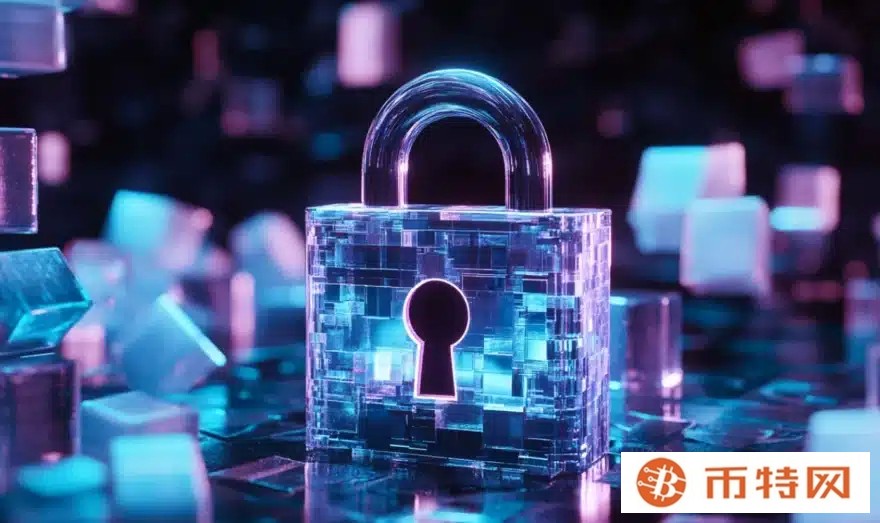 Exclusive: inabit and Google Cloud team up to strengthen crypto transaction security