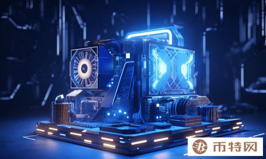 比特币矿工 CleanSpark 将加入标准普尔小型股 600 指数