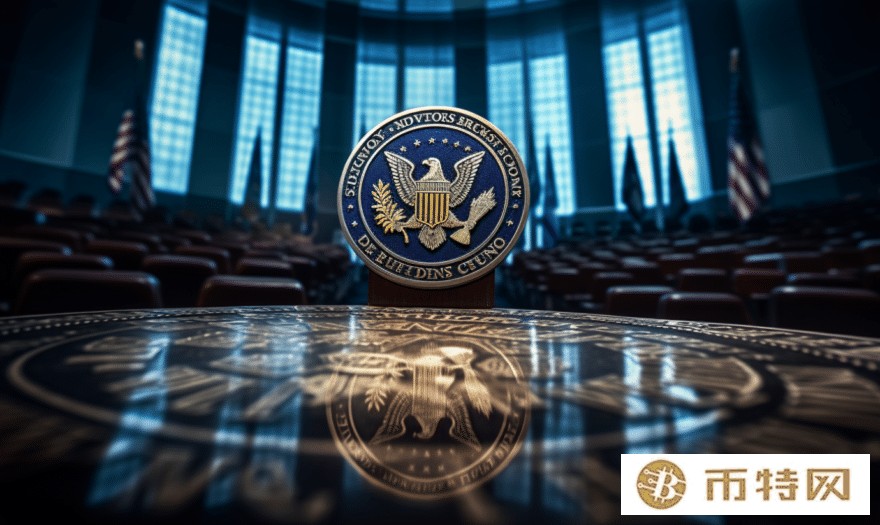 Ripple 寻求在 SEC 案件中提交上诉摘要的截止日期为 4 月