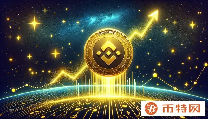 BNB price eyes $400 retest before push toward $800 channel high