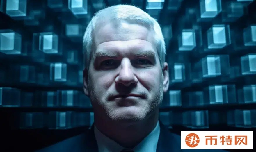 Tom Emmer revives Blockchain Regulatory Certainty Act that protects non-custodial developers