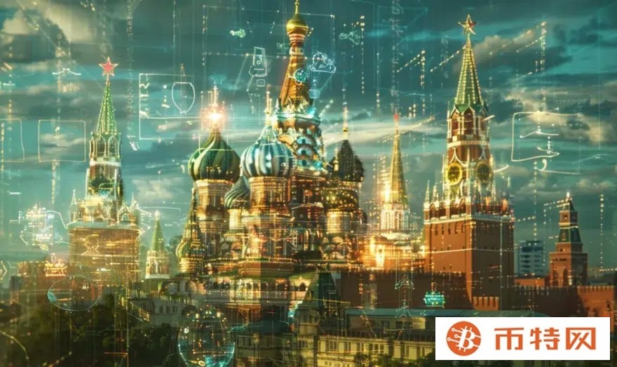 报道称，俄罗斯利用加密货币绕过与中国和印度的石油贸易制裁