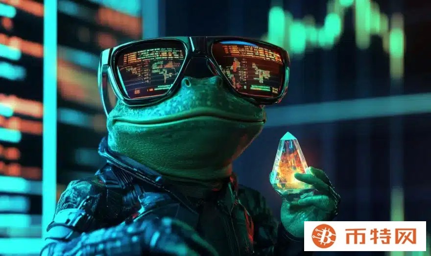 Pepe price set to double as smart money flows surges