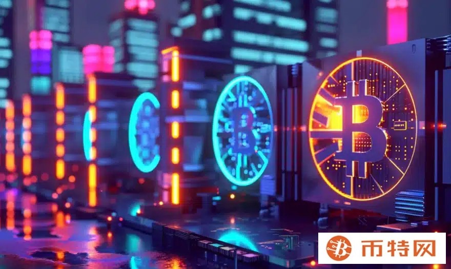 Bitcoin miners show no sign of capitulation as structural signals stay positive, Bitfinex says