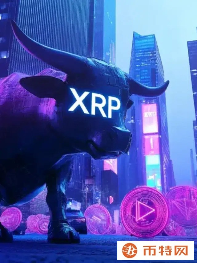 XRP 价格较年初至今的最高点下跌了 35％：它会在 4 月份反弹吗？
