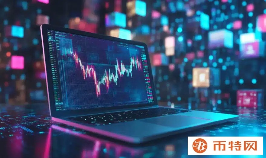 嘉信理财首席执行官称加密货币兴趣激增 400%，并暗示将推出直接现货交易