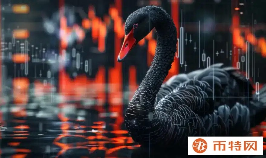 曾预测2008年金融危机的雷·达利欧（Ray Dalio）表示，美国正处于比经济衰退更糟糕的边缘。比特币储备能解决问题吗？