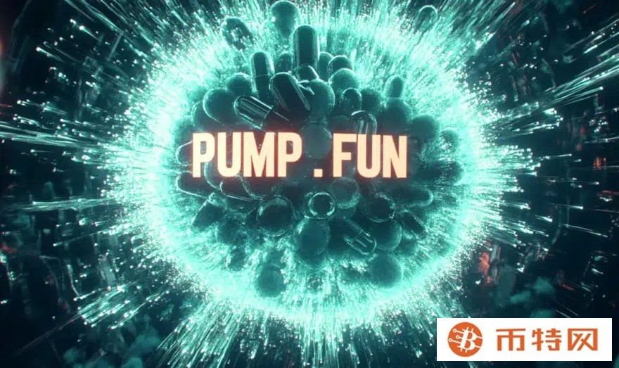 Pump.fun 的诉讼出现了转折——Max Burwick 指控家人袭击