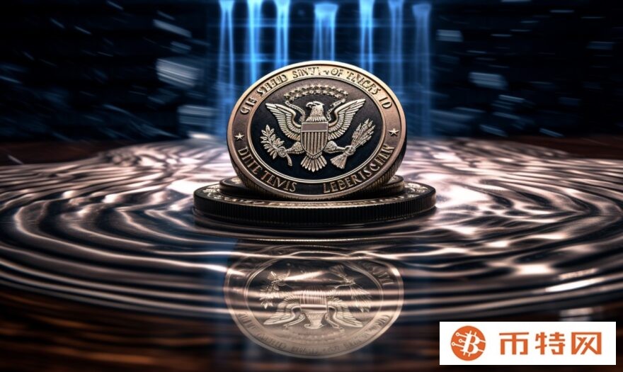 SEC 为 WisdomTree XRP ETF 开启反馈期