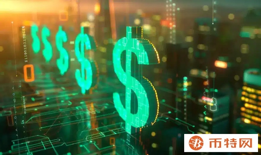 USDC 和 EURC 成为迪拜新加密货币规则批准的首批稳定币