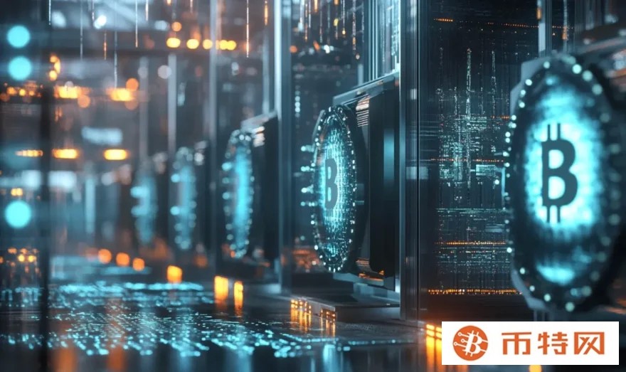 SEC 发布工作量证明挖矿和证券监管指南