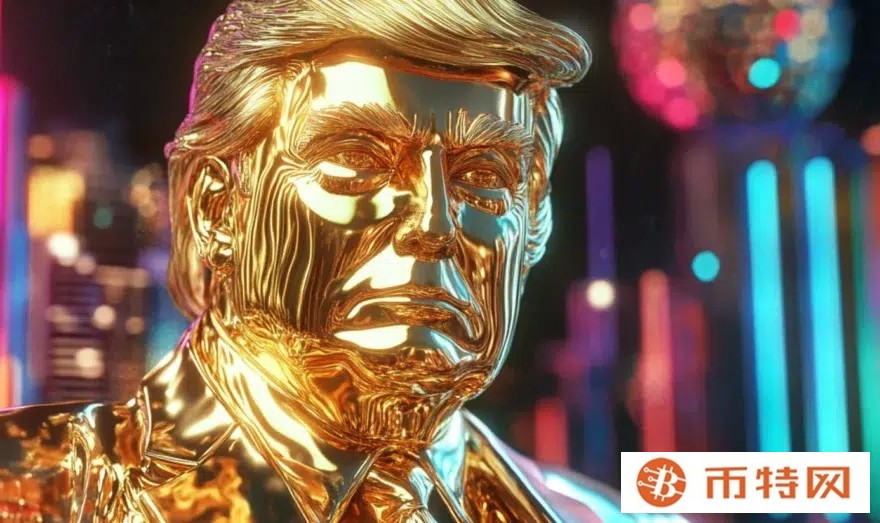 唐纳德·特朗普的 World Liberty Financial 以 1000 万美元收购了 WLFI，以 12.5 万美元收购了 SEI