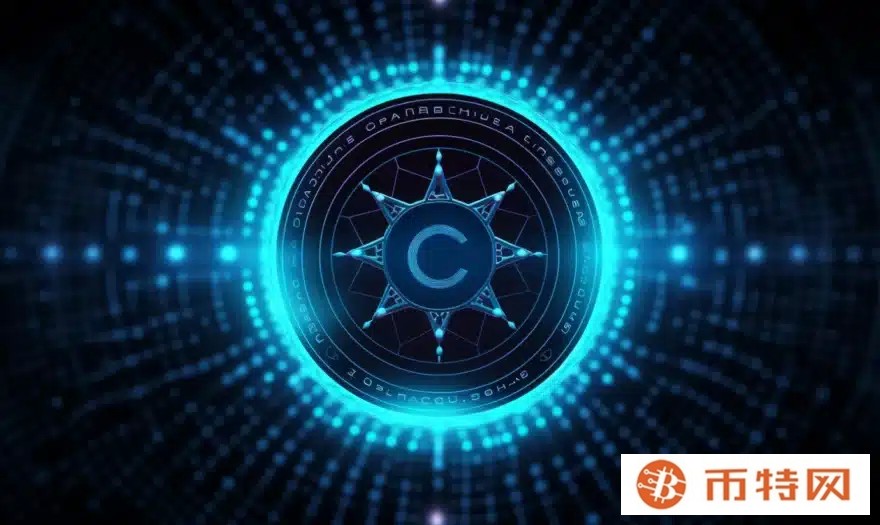Cardano price dips post-BitcoinOS demo as whale accumulation persists