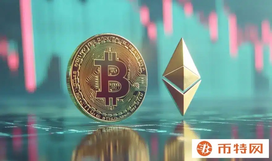 富兰克林邓普顿推出比特币和以太币 ETF“EZPZ”