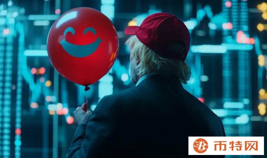 Blockaid：诈骗者在特朗普表情包币热潮中部署了 6,800 个假代币