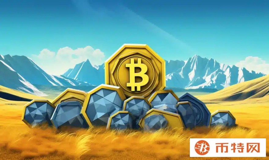 Kazakhstan to allow crypto exchanges to deal with fiat