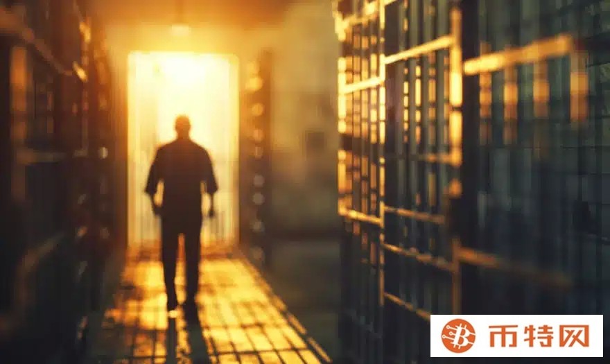 加密货币影响者因诈骗投资者 200 万美元被判处 45 个月监禁