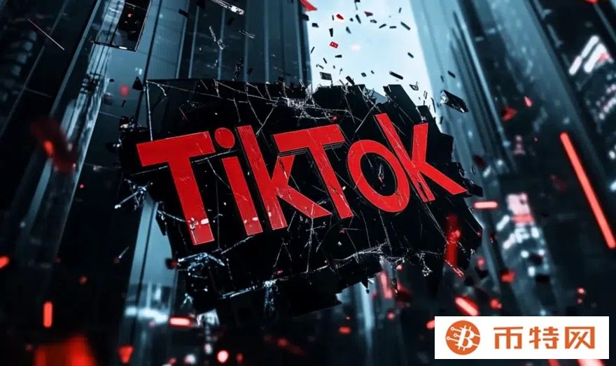 Reddit 联合创始人加入竞购 TikTok 并将其纳入链上