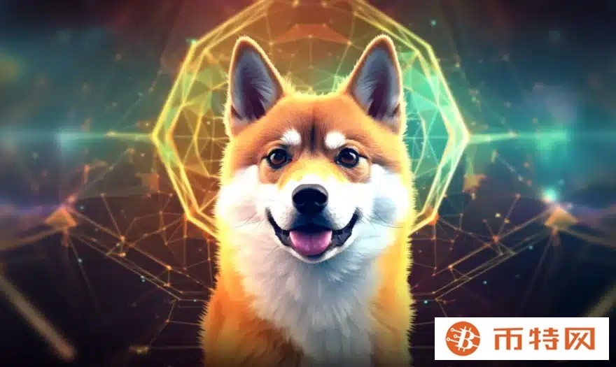Why was Dogecoin up 8% on Wednesday?