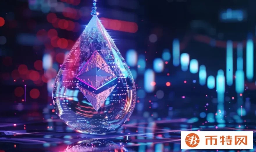 Lido 联合创始人暗示将成立第二个以太坊基金会
